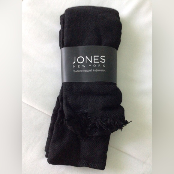 Jones New York Accessories - - Pashmina - Jones New York